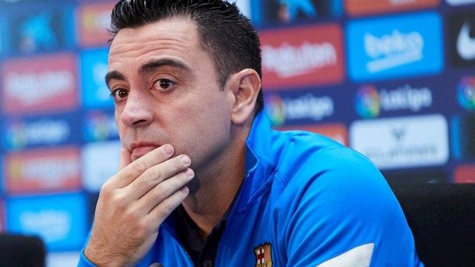 Xavi: “El Balón de Oro de Messi es supermerecido”