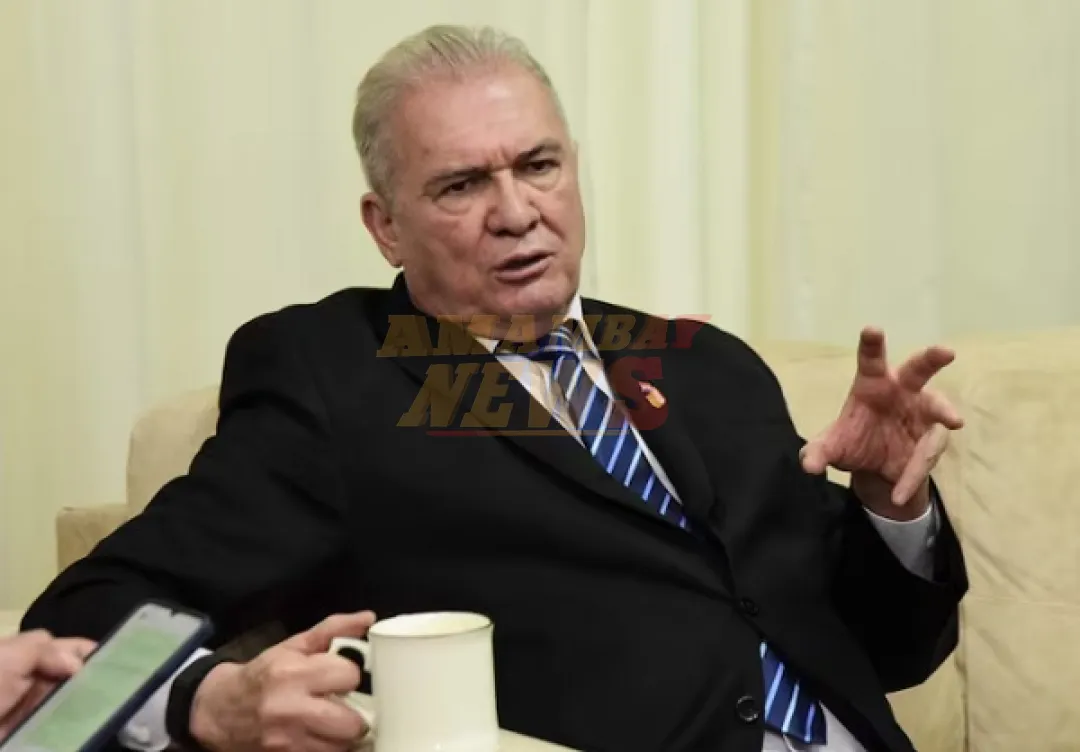 Sindicato denuncia crisis institucional en la Fiscalía