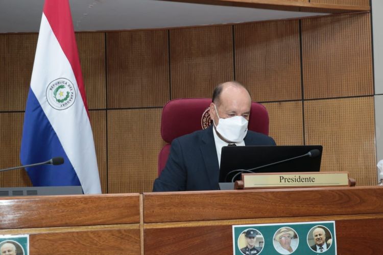 Salomón espera investigación de la forma más seria posible en el caso Hugo Javier