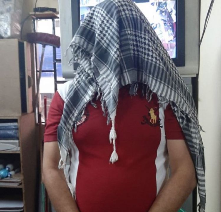 Guardiacárcel habría intentado introducir droga en penal de CDE