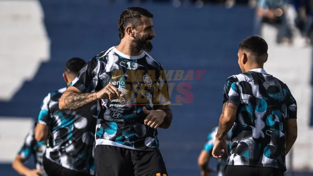 Los pesos pesados que no seguirían en Olimpia