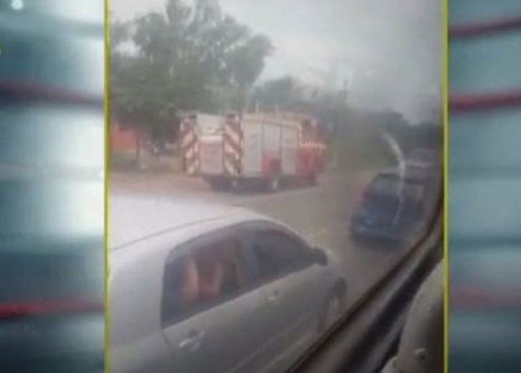 Un niño de 11 años muere tras ser arrollado por un vehículo en Ypané