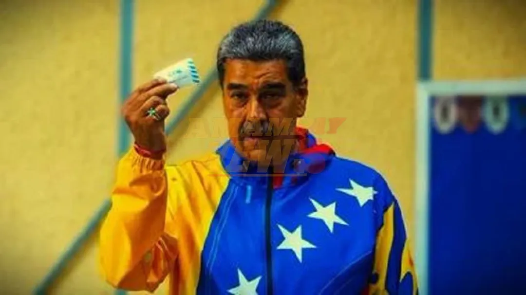 Uruguay recomendó a sus ciudadanos no viajar a Venezuela por falta de garantías de seguridad