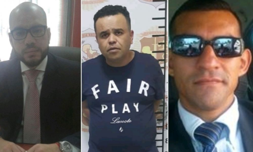 Narcoabogado: Fiscal apelará internación de supuesto jefe narco