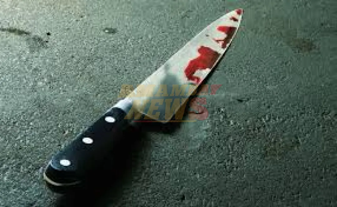 Intento de feminicidio: Mujer lucha por su vida tras ser atacada con cuchillo por su ex pareja en PJC