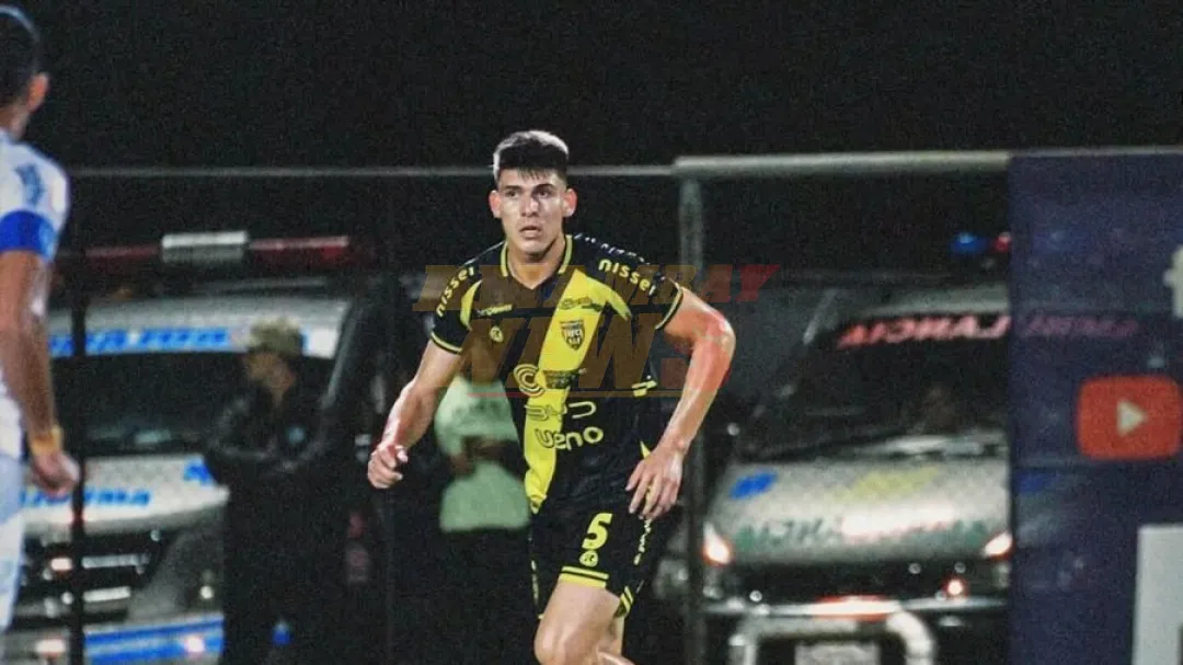 Recoleta compra el pase de Lucas Romero
