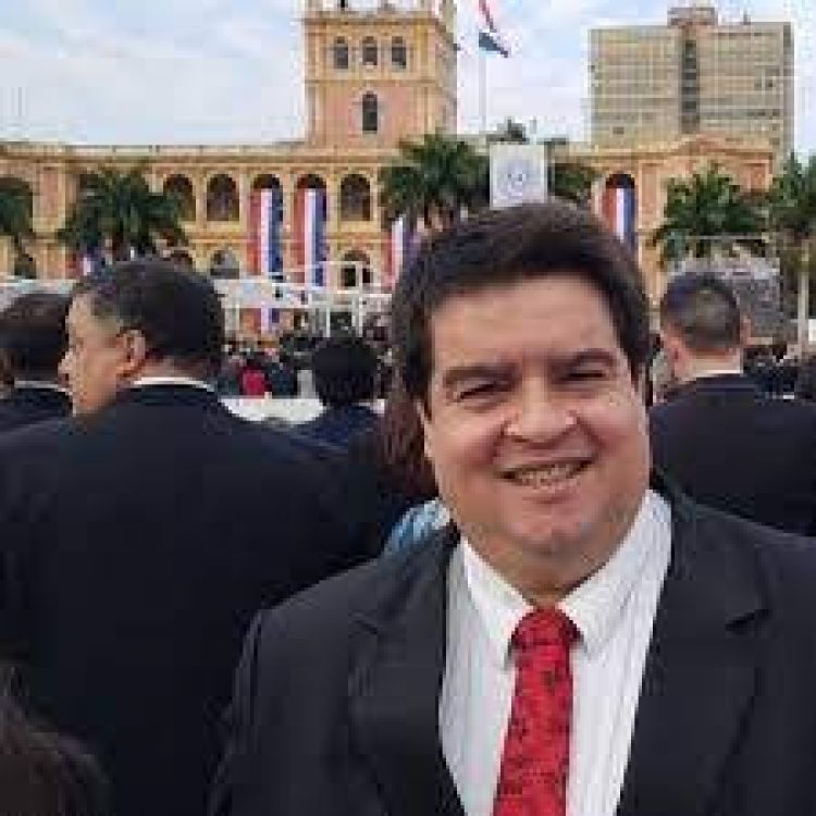 El lunes presentaré mi renuncia al cargo, dice el Dr. Roque Silva