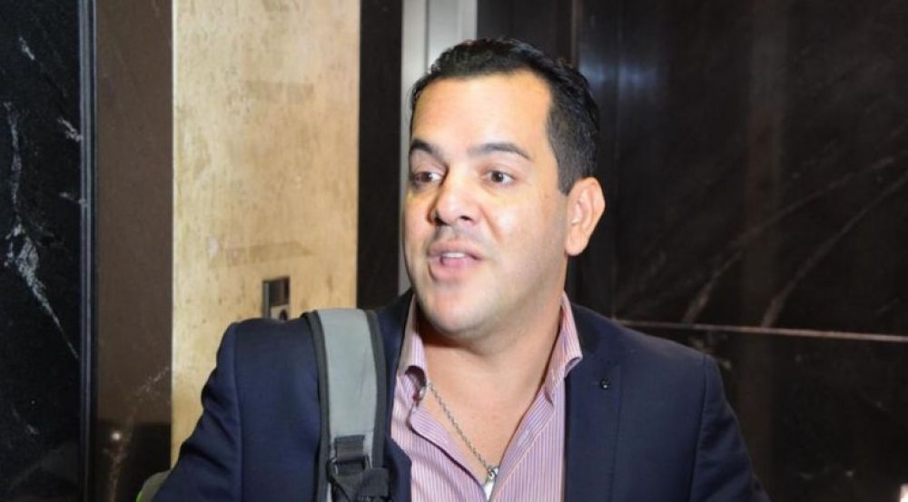 Denuncian que Indert funcionaba como caja de recaudación del equipo de Friedmann