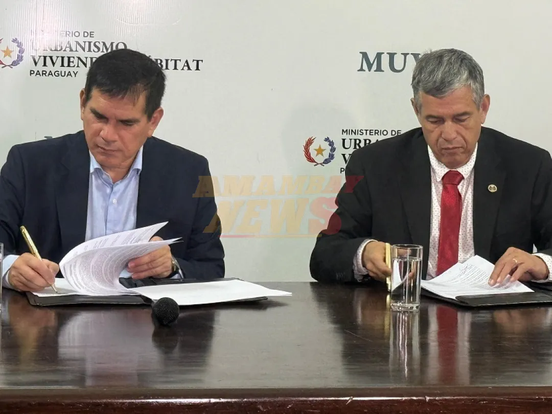 Buscan dar mayor mayor visibilidad al programa Che Róga Porá 2.0