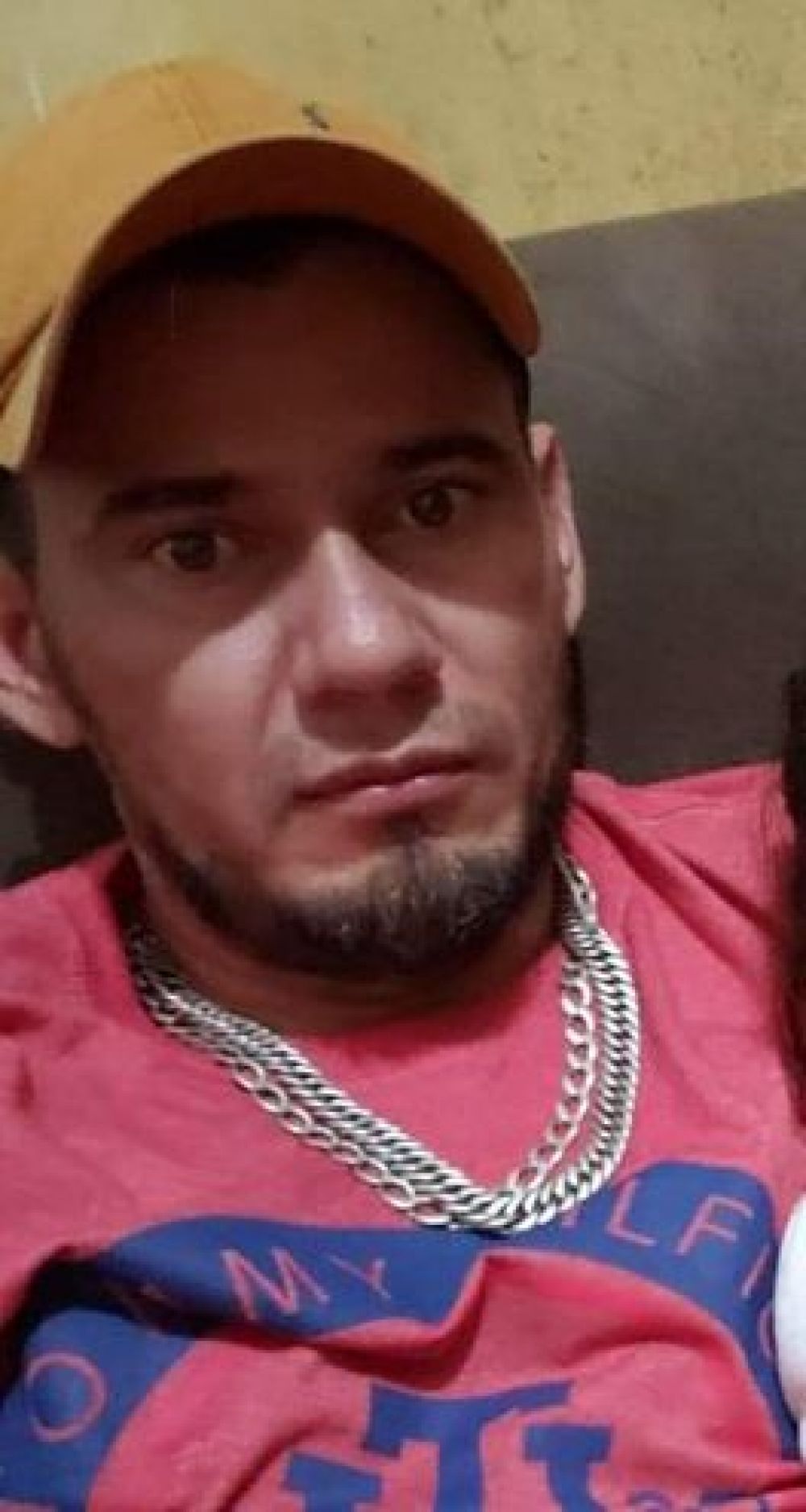 Ordenan captura de sospechoso de crimen de Minga Guazú