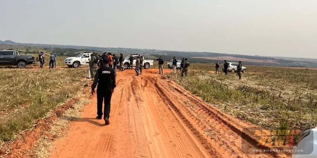 Tras invasión, tortura y crimen en San Pedro, ARP urge medidas de seguridad