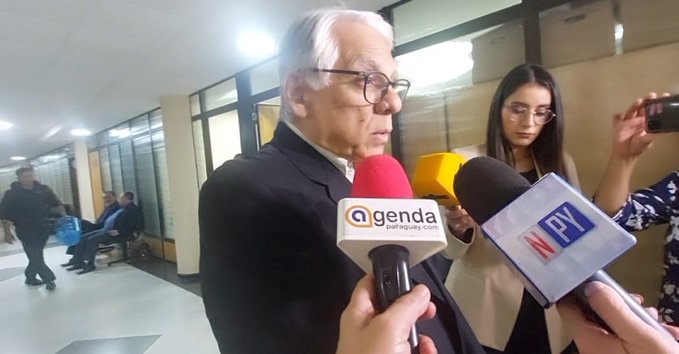 Caso Kattya: “Dictamen de la Fiscalía es irrefutable y Corte debe reponerla en su banca”, afirman