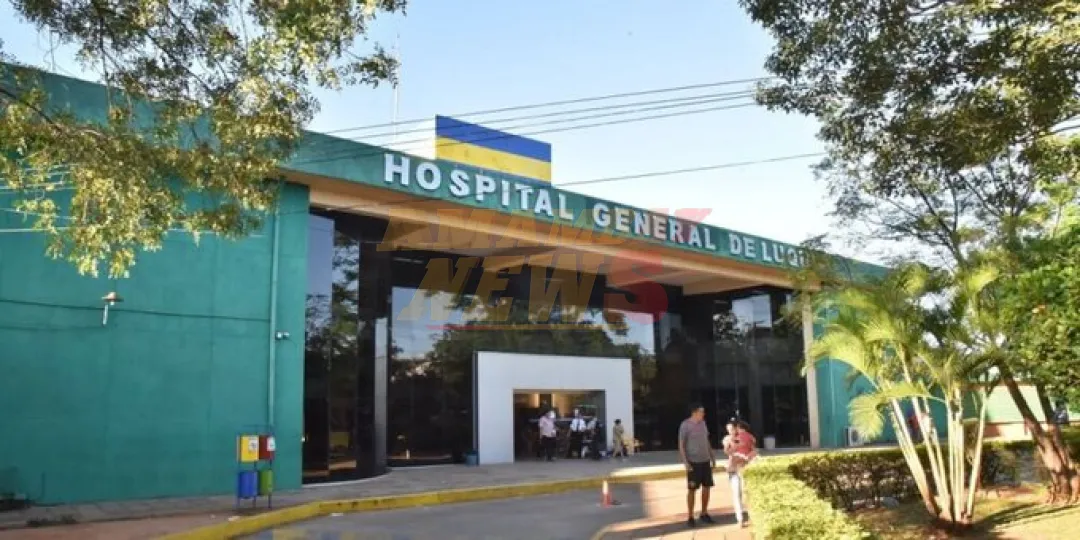Apartan a funcionaria que maltrató a paciente en Luque