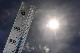 Anuncian un domingo con baja probabilidad de lluvias