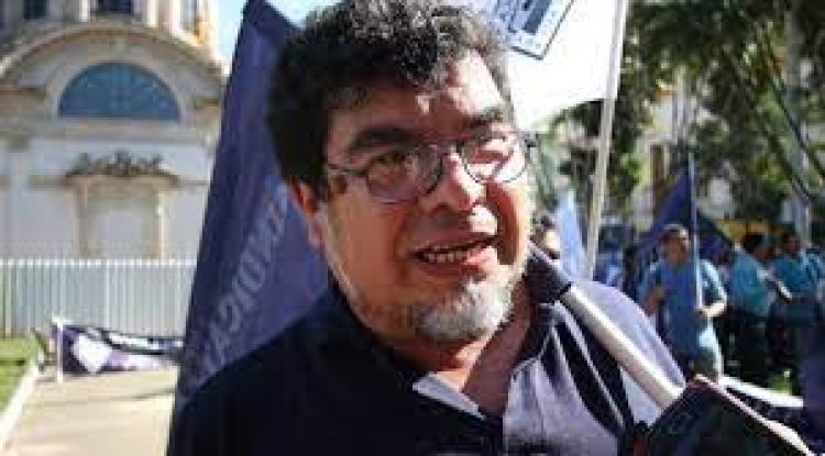 Maestros califican de irresponsable al Gobierno de Marito