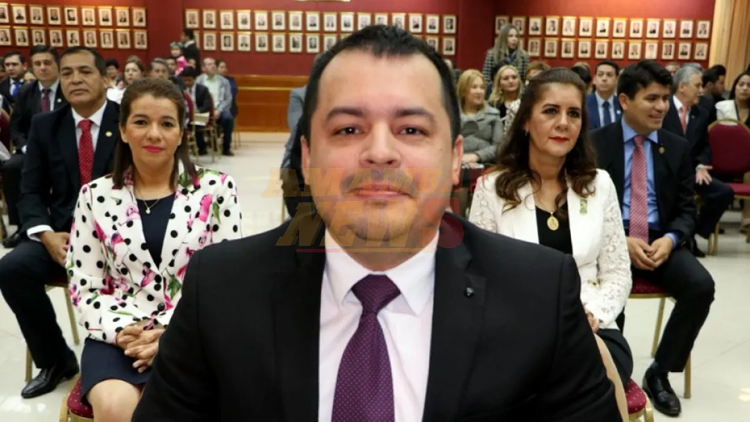 Grandes firmas de cobranza nunca presentaban los pagarés originales