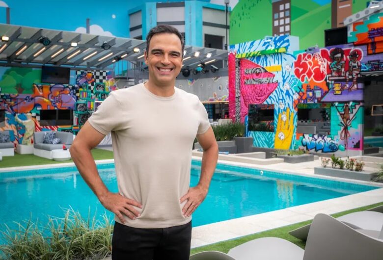 El anuncio de los participantes de BBB24 se realizará este viernes