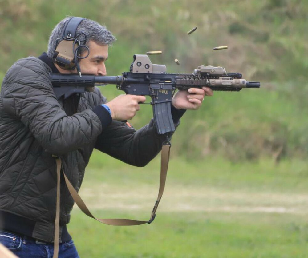 Marito defiende presencia de FBI en Paraguay