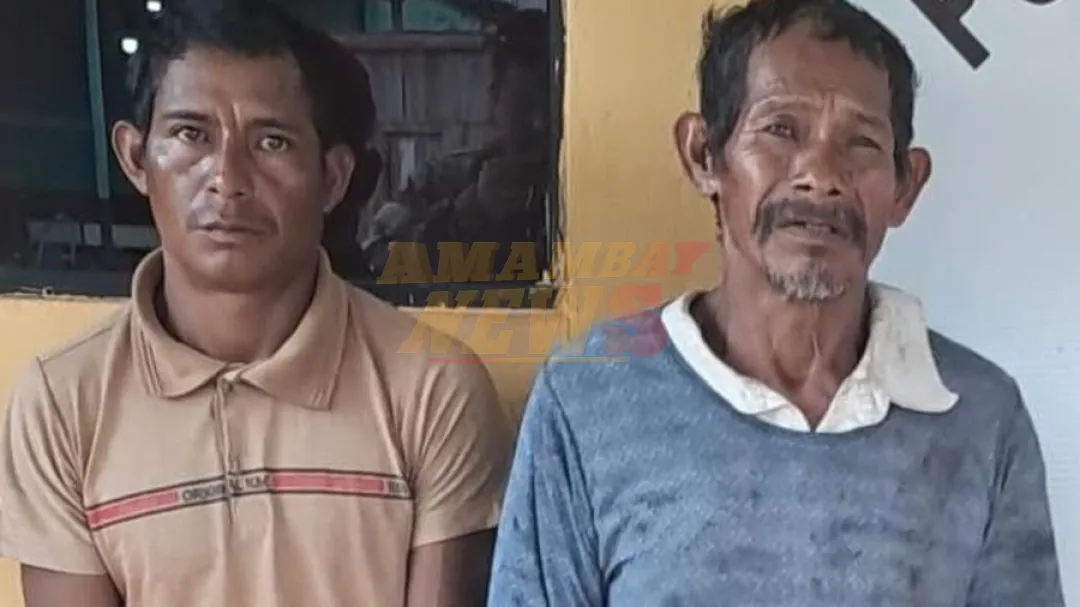 Dos líderes indígenas son detenidos por un asesinato en Capitán Bado