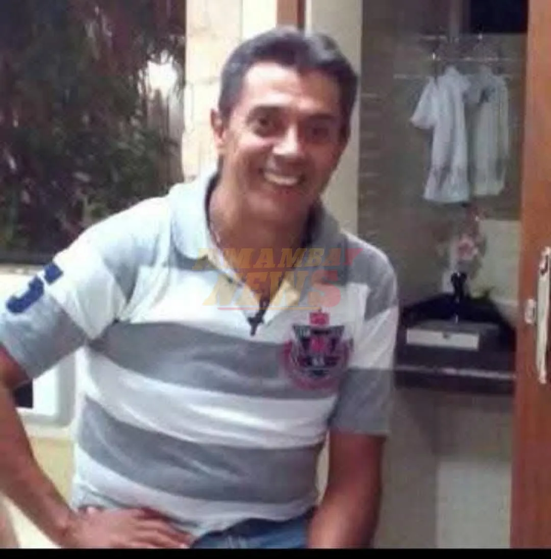 Pedrojuanino fallece en plena travesía hacia la Basílica de Caacupé