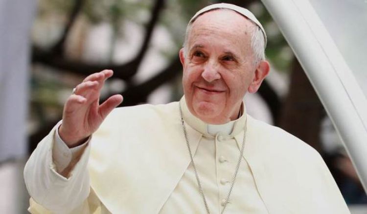 El papa Francisco declara mártires a dos sacerdotes asesinados durante el genocidio armenio