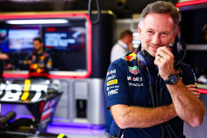 F1 abre investigación hacia jefe de escudería por supuesto «comportamiento inadecuado»