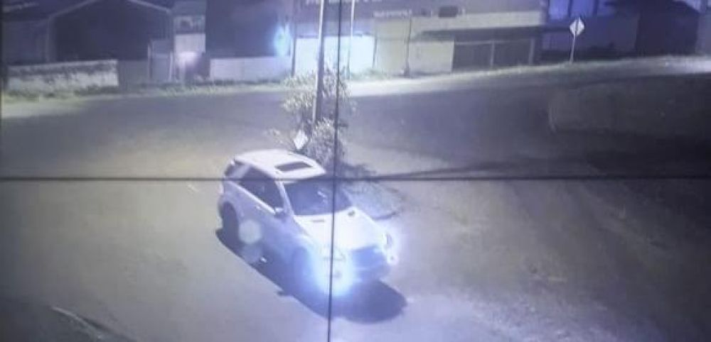 Dos demorados con relación a la trágica muerte de la pequeña de ocho años