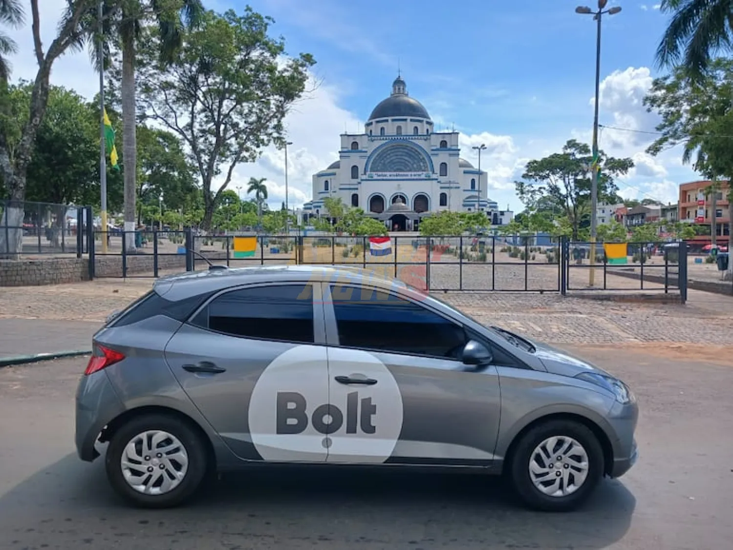 Exigen a conductores de plataformas la licencia “profesional A” para operar