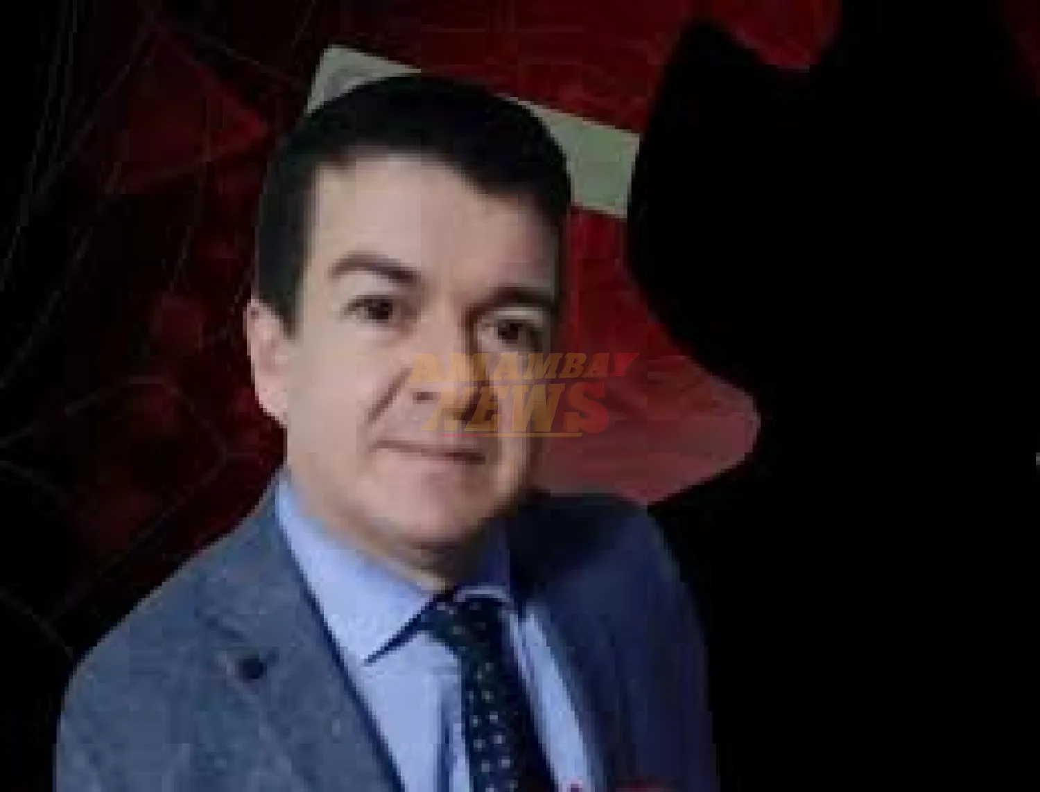 Aguardan resolución en el caso del juez Álvaro Rojas por violencia contra la mujer