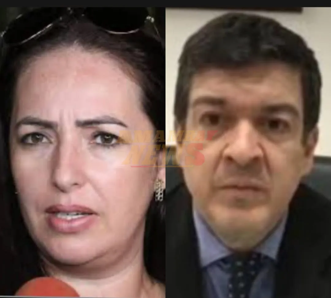 Inician investigación preliminar a la fiscal Reinalda Palacios y al juez Álvaro Rojas que habrían beneficiado a miembros del PCC