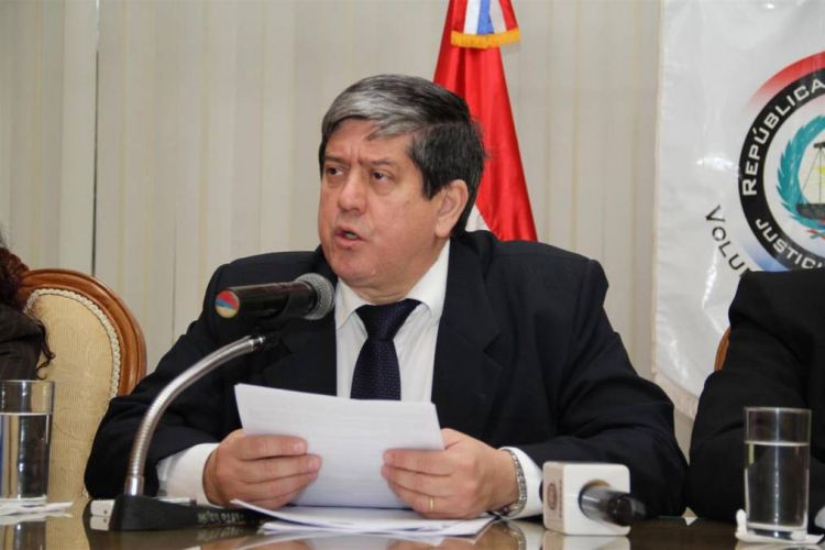 Protocolo acordado con Salud sobre elecciones blinda contra contagios, dice Ljubetic