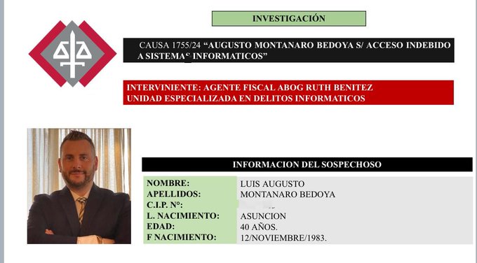 Empresario es detenido por supuesta comercialización de pornografía en las redes