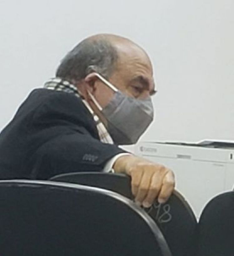 Máxima pena a médico por muerte de pequeño paciente