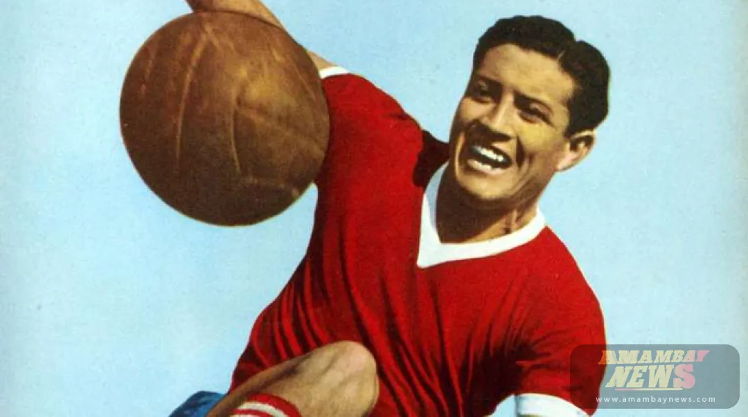 Hace 47 años el gran Arsenio Erico se hacía eterno