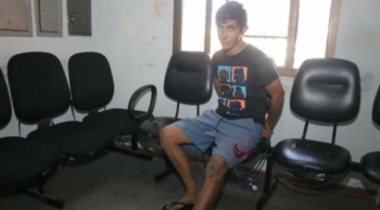 Supuesto feminicida se suicida en el calabozo de la Comisaría