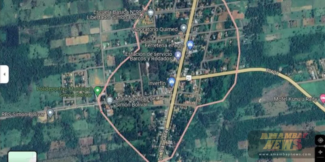 Campesinos atacaron estancia: uno murió, otro mató y quemó a un guardia, hay un rehén