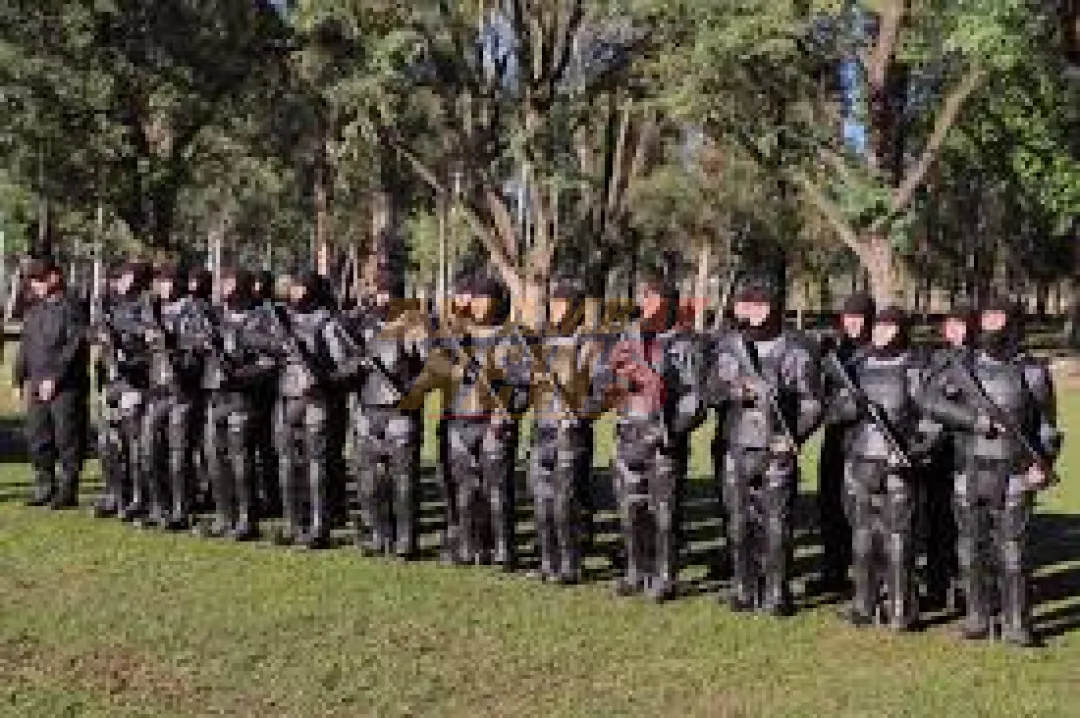 Egresa la tercera promoción de 135 agentes dentro del nuevo modelo penitenciario
