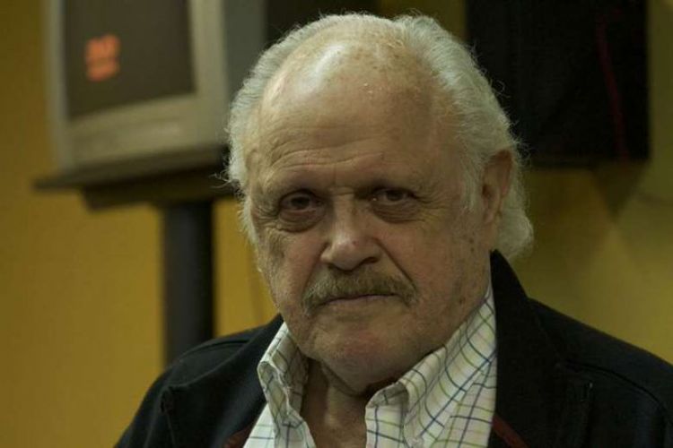 Muere el director y actor de teatro argentino Jorge Hacker