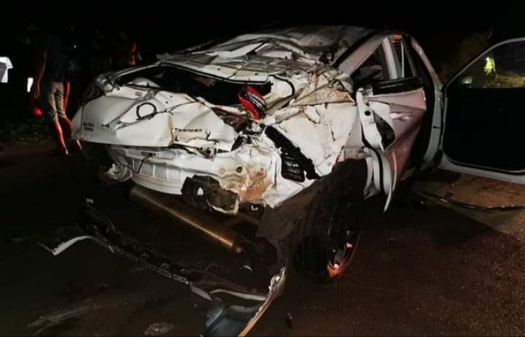 Alta cifra de fallecidos durante el largo fin de semana