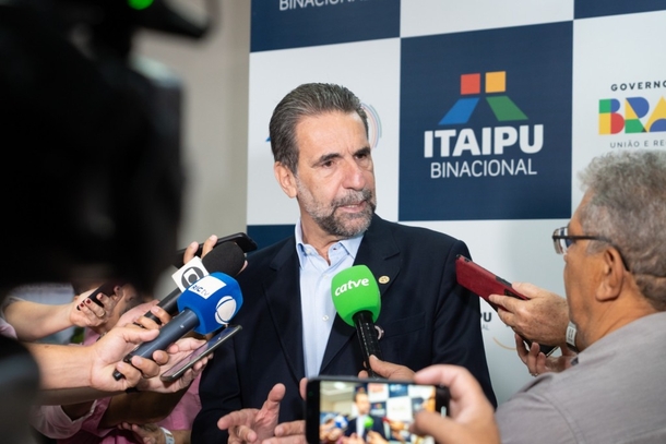 Itaipú: señalan que «Paraguay optó por radicalizarse» y «no construir acuerdo como ya se hizo antes»