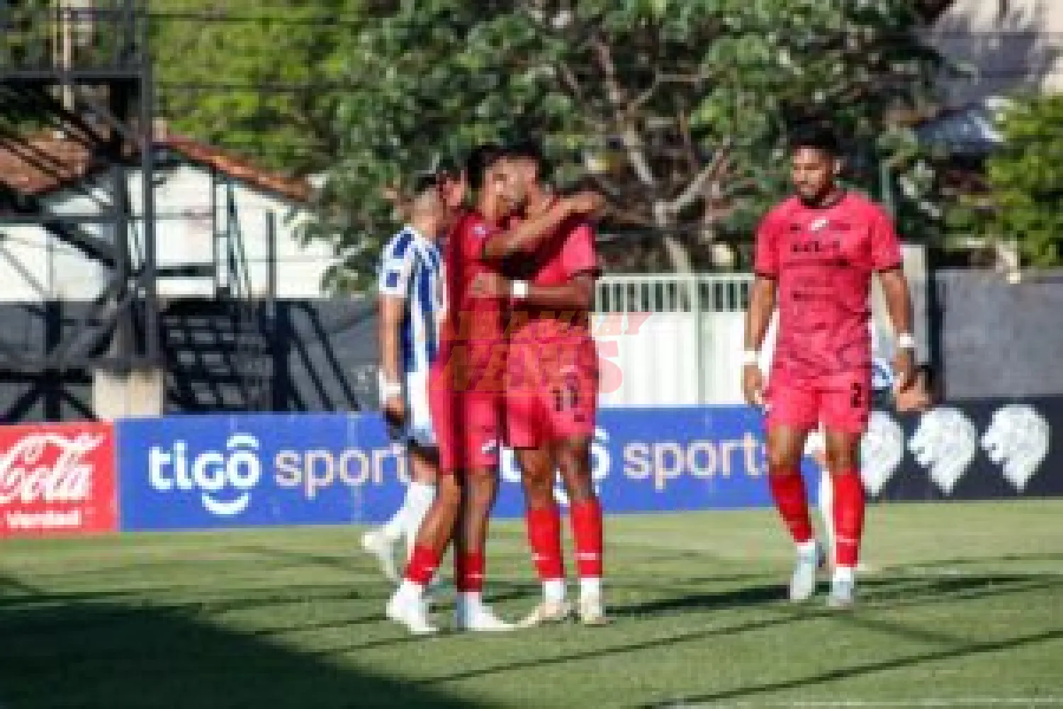 Nacional avanza a las semifinales de la Copa Paraguay
