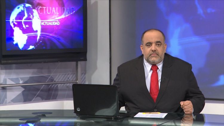 Fallece periodista tras un accidente doméstico