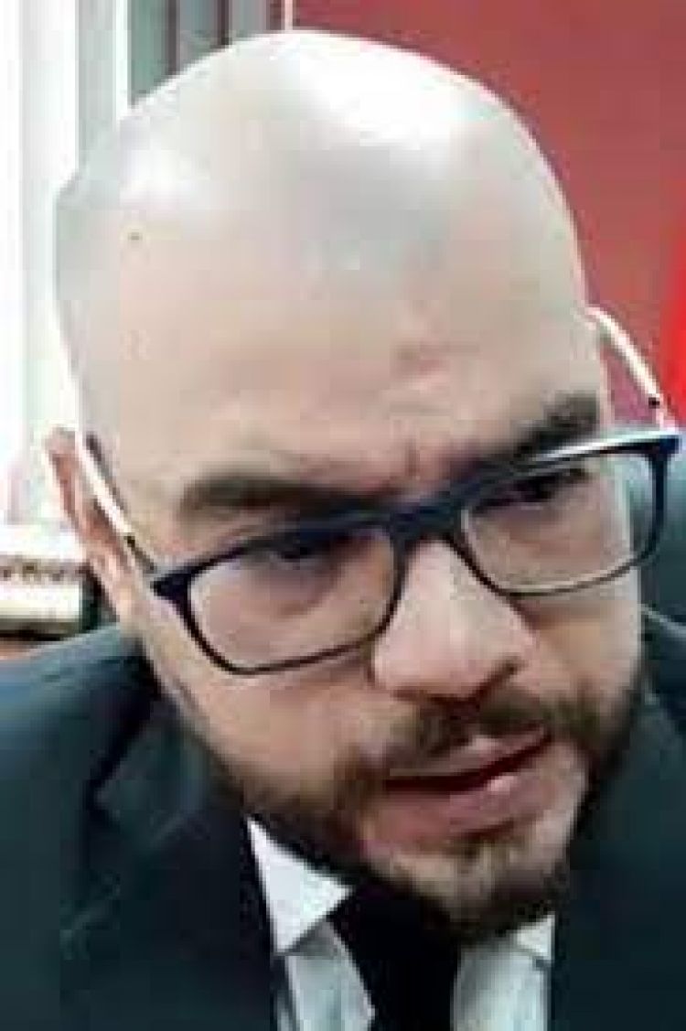 Brasil cree que Minotauro pagó USD 10.000 a fiscal Armando Cantero