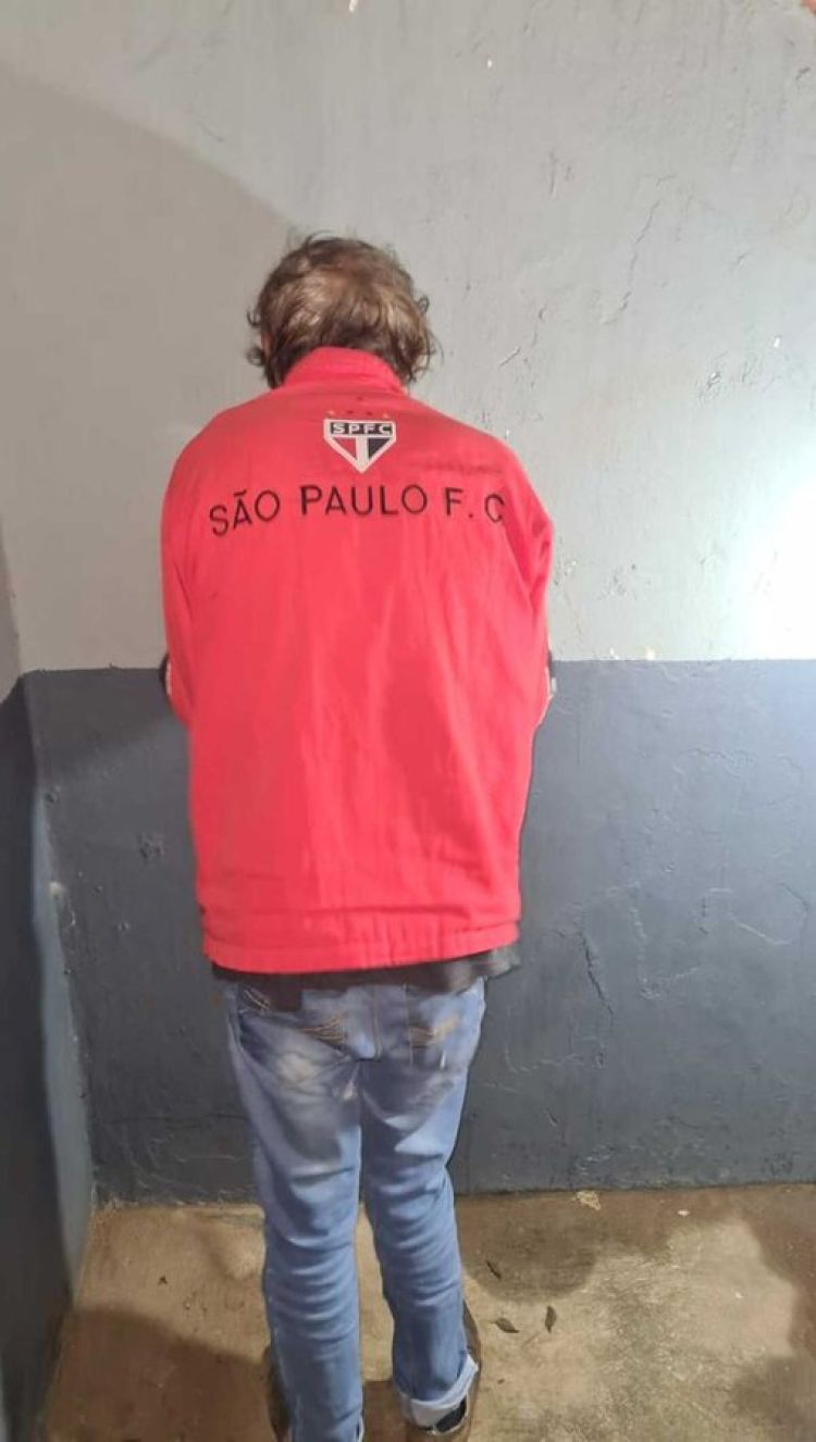 Detuvieron a un mecánico brasileño que supuestamente abusó de un niña de 7 años