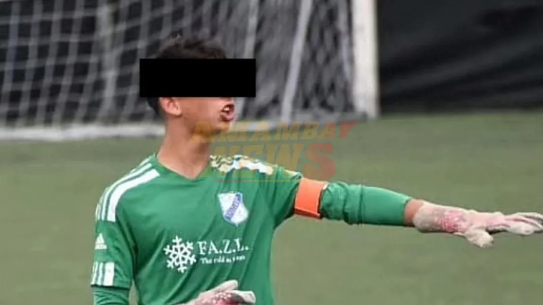 Un niño de 13 años es brutalmente agredido por el padre de un rival en un partido infantil en Italia