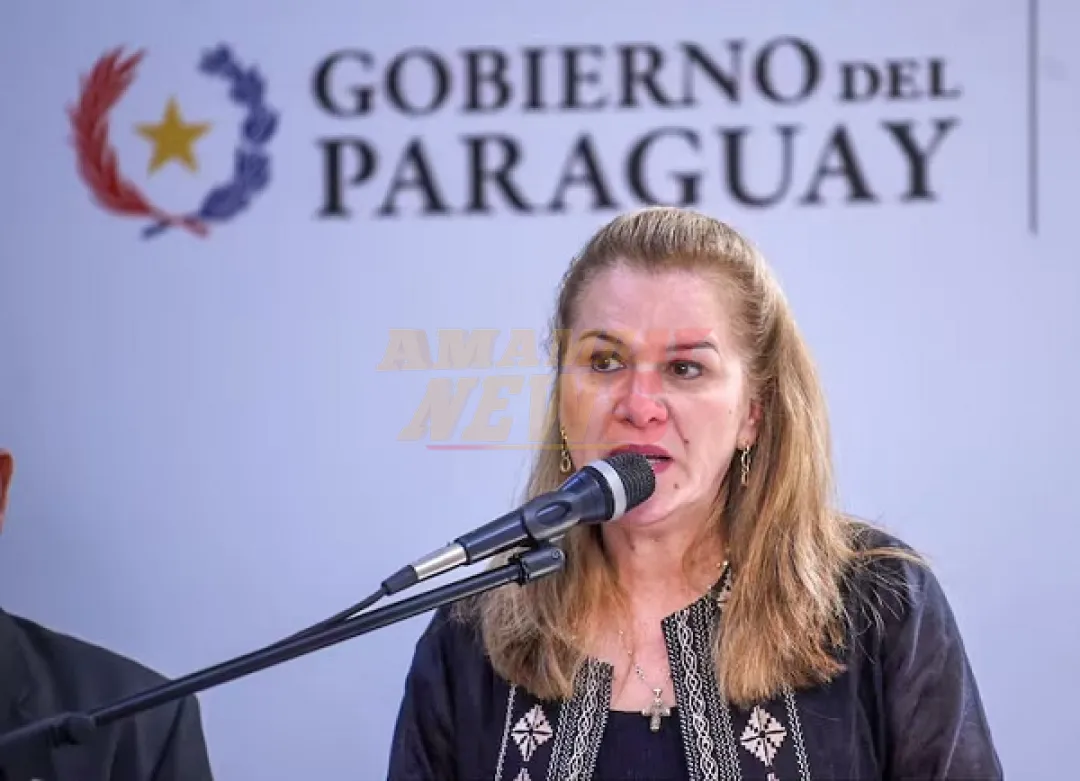 Cartismo en Diputados bloquea interpelación a ministra Barán