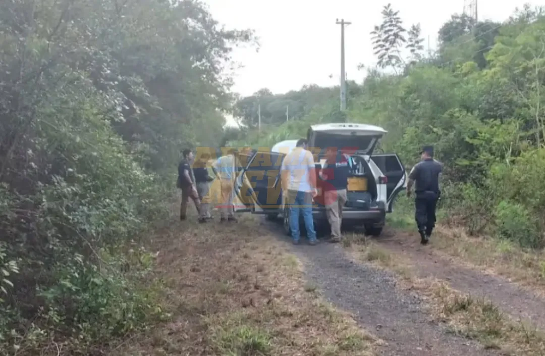 Muerte de yerbatero: Criminales habrían cobrado USD 200 mil a la familia antes de cometer el hecho