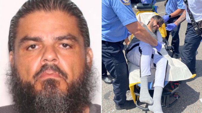 Una mujer logra escapar de su secuestrador tras dos meses de abuso en Florida