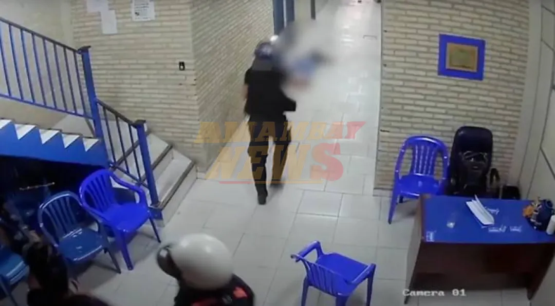 31M: Rechazan recusación de Policía acusado por lesión grave