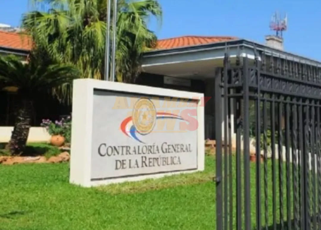 Se aguardan las conclusiones del estudio de correspondencia de bienes de jueces y fiscales